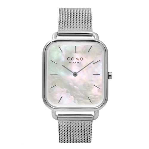 Montre femme Como Milano Square CM072.154.1S