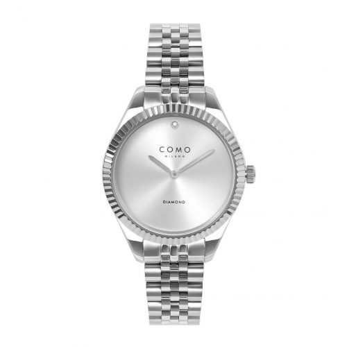 Montre femme Como Milano Precious Trend CM053.101.1SM.30