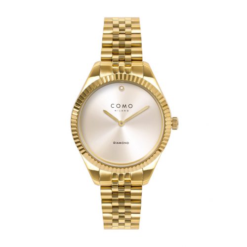 Montre femme Como Milano Precious Trend CM053.202.1GM.30