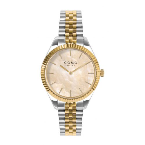 Montre femme Como Milano Precious Trend CM053.502.1SGBM.40