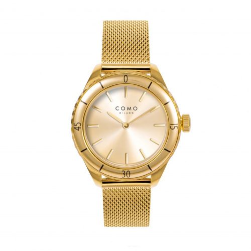 Montre femme Como Milano Fashion Sport CM063.202.1G.00