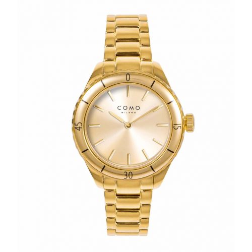 Montre femme Como Milano Sport Fashion CM063.202.1GM.00