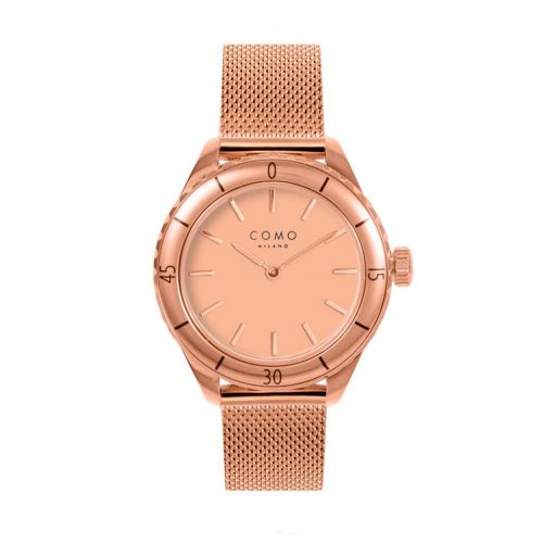 Montre femme Como Milano Fashion Sport CM063.303.1RG.00