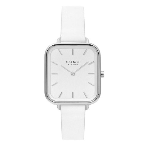 Montre femme Como Milano Square CM071.104.2WH2.00