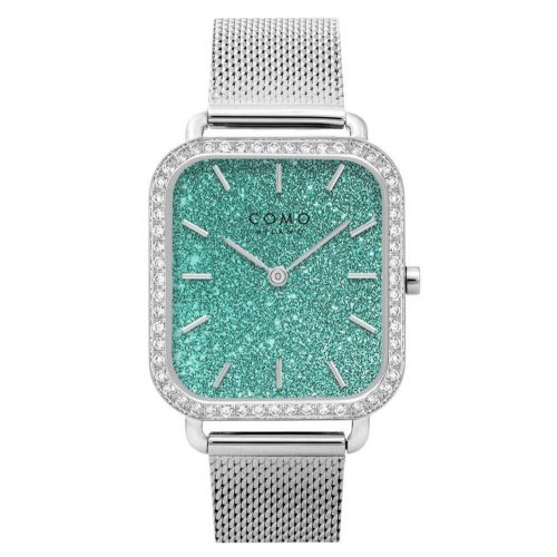 Montre femme Como Milano Square CM072.120.1S.12