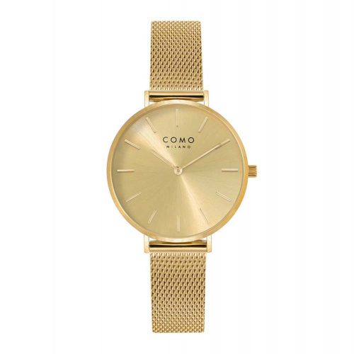 Como Milano Trendsetters women's watch CM011.202.1G.00