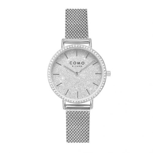 Montre femme Como Milano Trendsetters CM011.101.1S.12