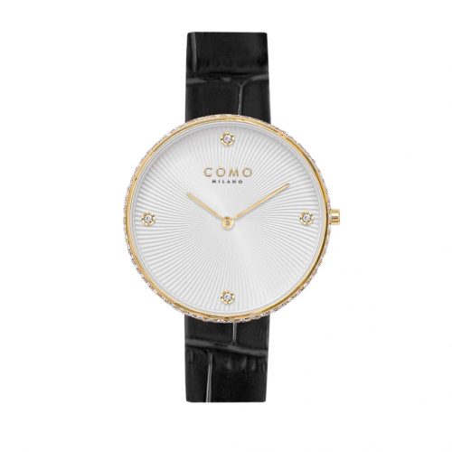 Como Milano Trendsetters women's watch CM011.201.2BB4.03