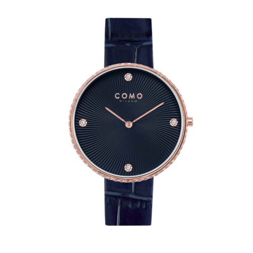 Como Milano Trendsetters women's watch CM011.307.2DBL4.03