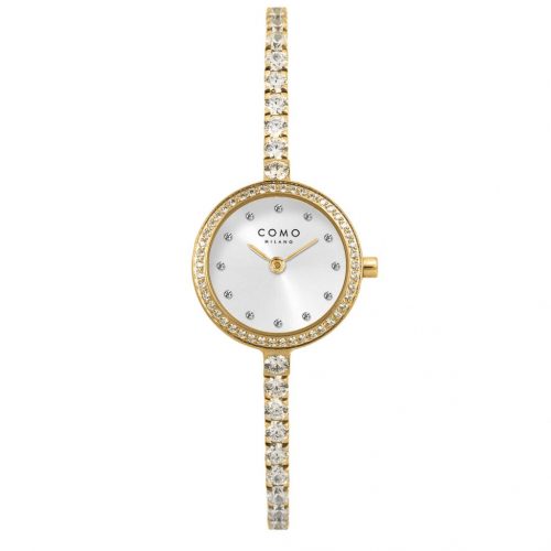 Montre femme Como Milano Starlight CM021.201.1GM.04