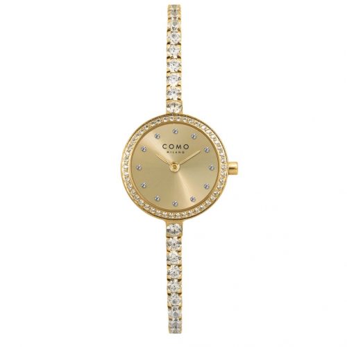 Como Milano Starlight women's watch CM021.202.1GM.04