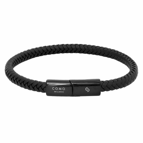 Bracelet homme Como Milano Men Strap CMJ2MB0001BMB