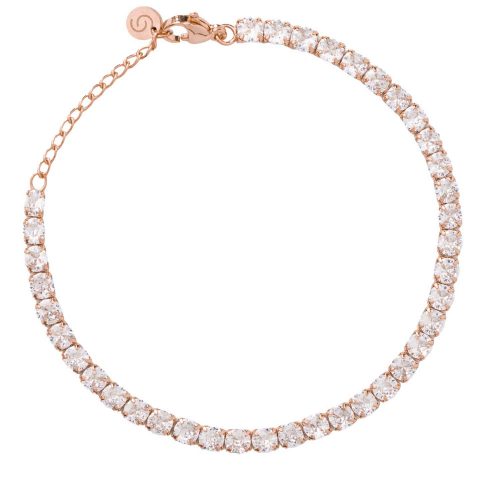 Bracelet femme Como Milano Tennis CMJ2LB0005RG