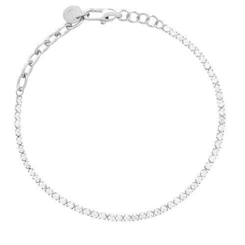 Bracelet femme Como Milano Tennis CMJ2LB0006S