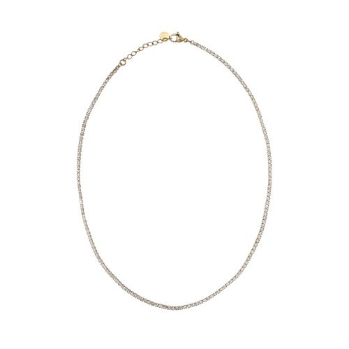 Como Milano Starlight women's necklace CMJ2LN0006GW