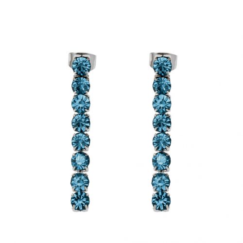 Como Milano Starlight women's earrings    CMJ2LE0007SLB