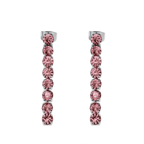 Como Milano Starlight women's earrings    CMJ2LE0007SLR