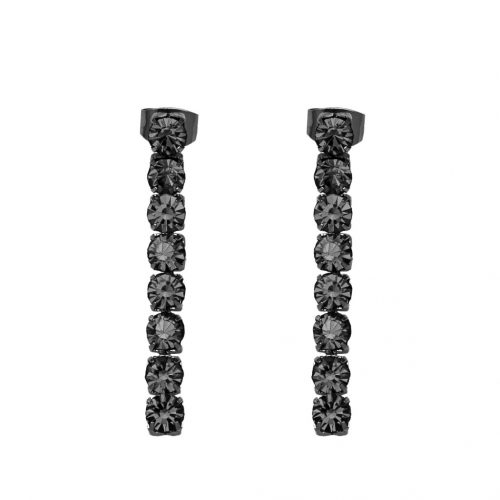 Como Milano Starlight women's earrings    CMJ2LE0007BB